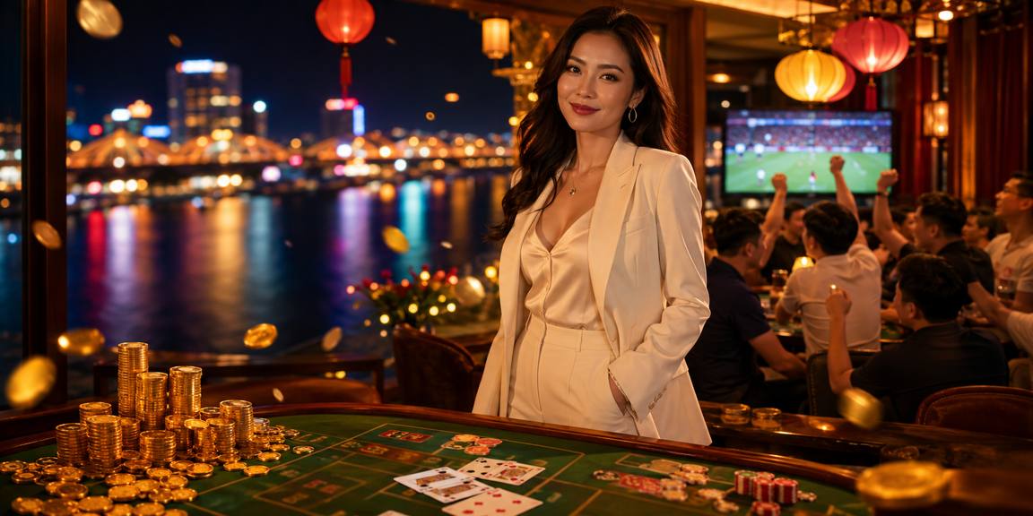 9g855 ZaloPay Casino