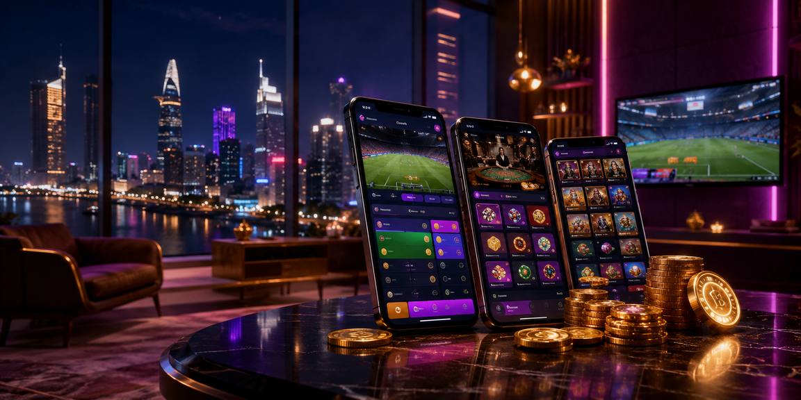 9g855 Chuyển Khoản Casino Trực Tiếp